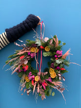 Charger l'image dans la galerie, Couronne de Noël